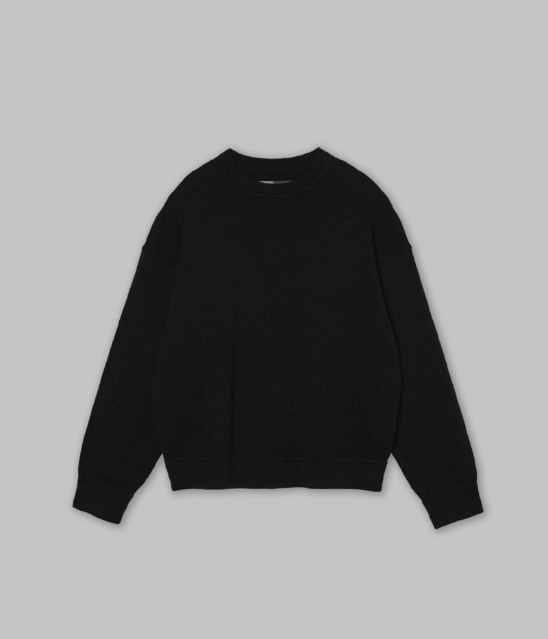 SAYAKA DAVIS NEW YORK Knit Sweatshirt