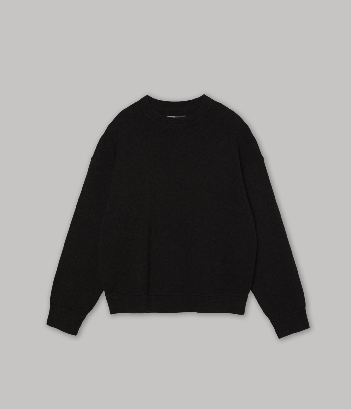 SAYAKA DAVIS NEW YORK Knit Sweatshirt - Image 5 of 6