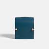 Dotlinesurface 007-1 Arch Tissue Box Cover - Teal - Thumbnail 2