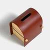Dotlinesurface 007-1 Arch Tissue Box Cover - Brick - Thumbnail 3