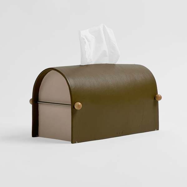 Dotlinesurface Arch L - Caper