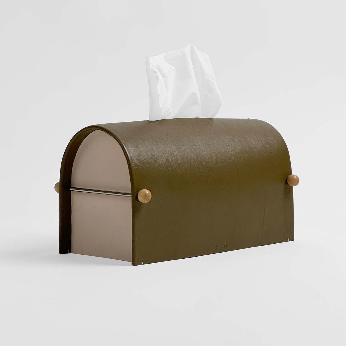 Dotlinesurface Arch L - Caper - Image 1 of 11