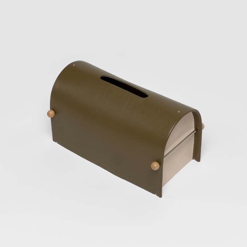 Dotlinesurface Arch L - Caper