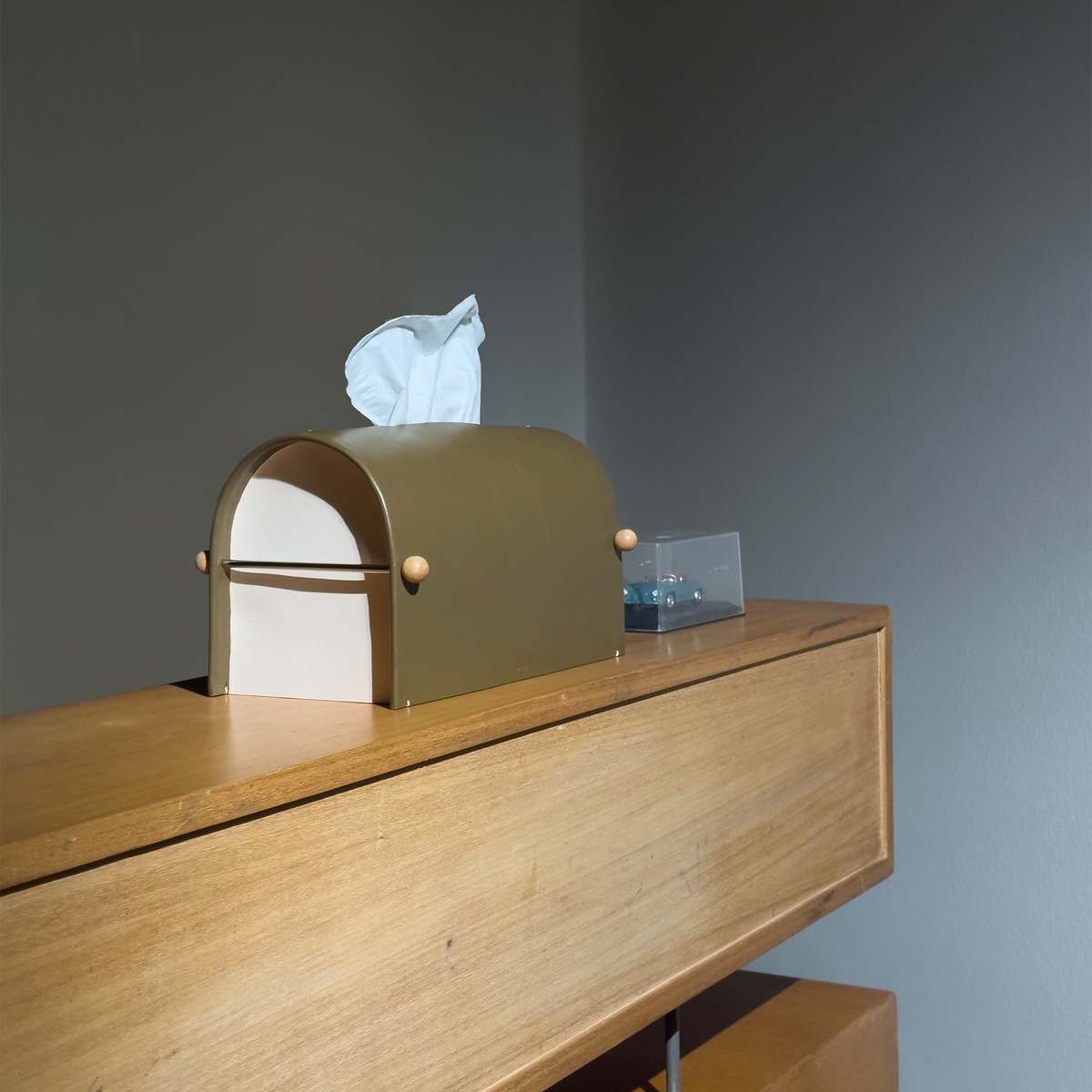 Dotlinesurface Arch L - Caper - Image 6 of 11