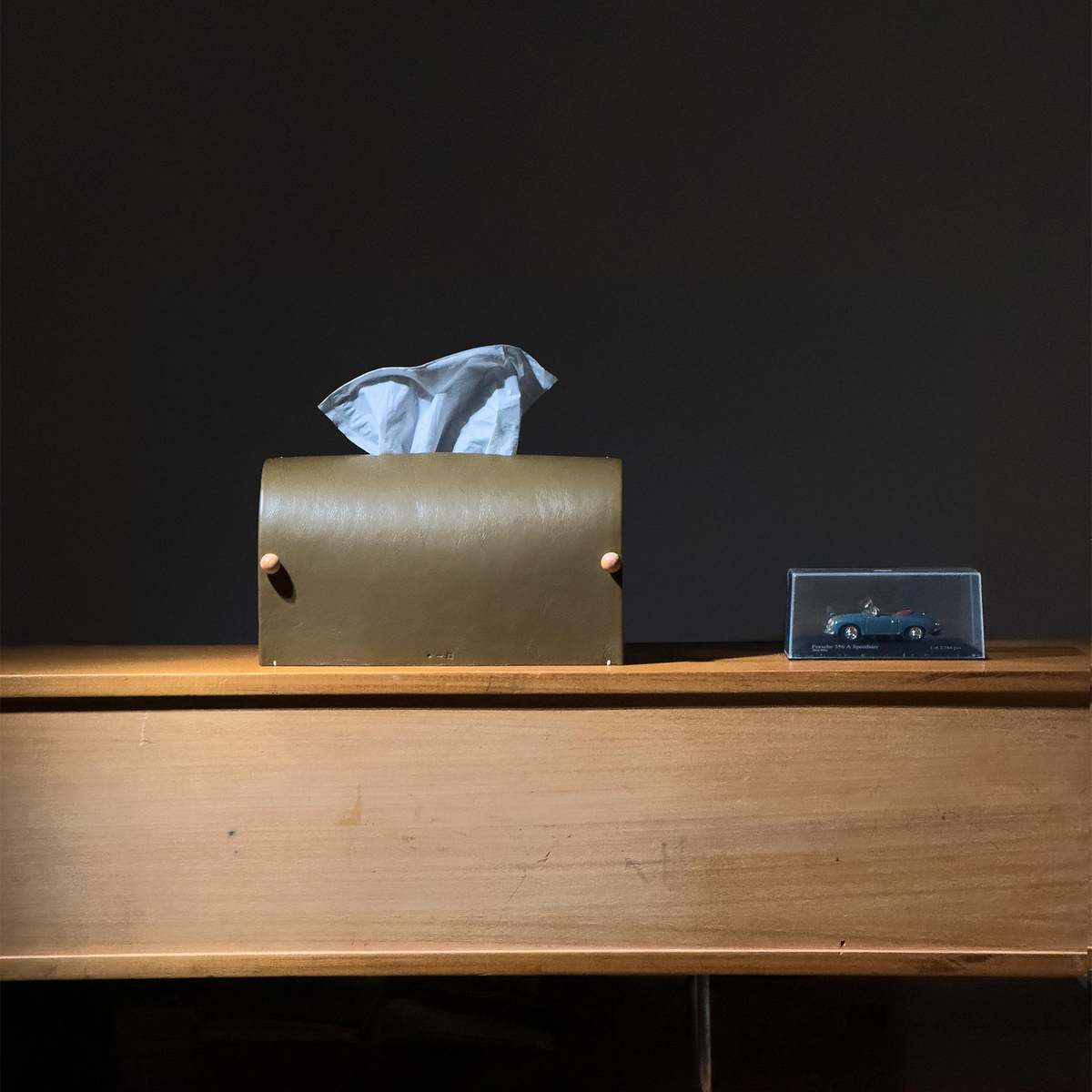 Dotlinesurface Arch L - Caper - Image 7 of 11