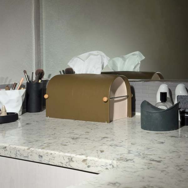 Dotlinesurface Arch L - Caper