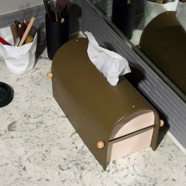 Dotlinesurface Arch L - Caper