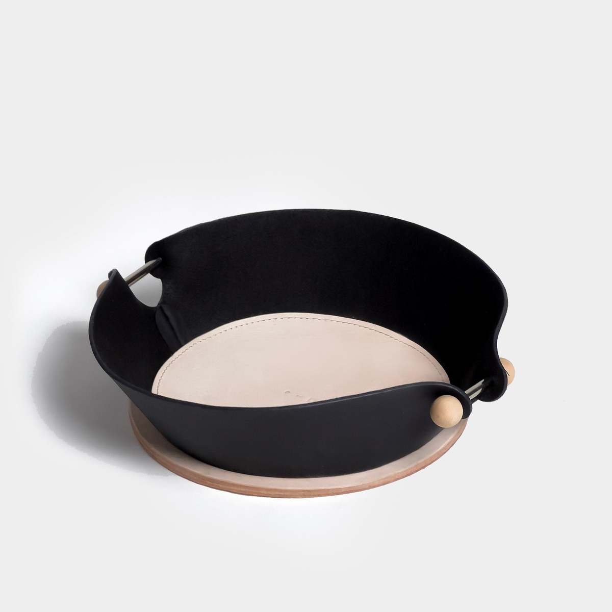 Dotlinesurface 008-1 Pail Tray - Cream - Image 1 of 9