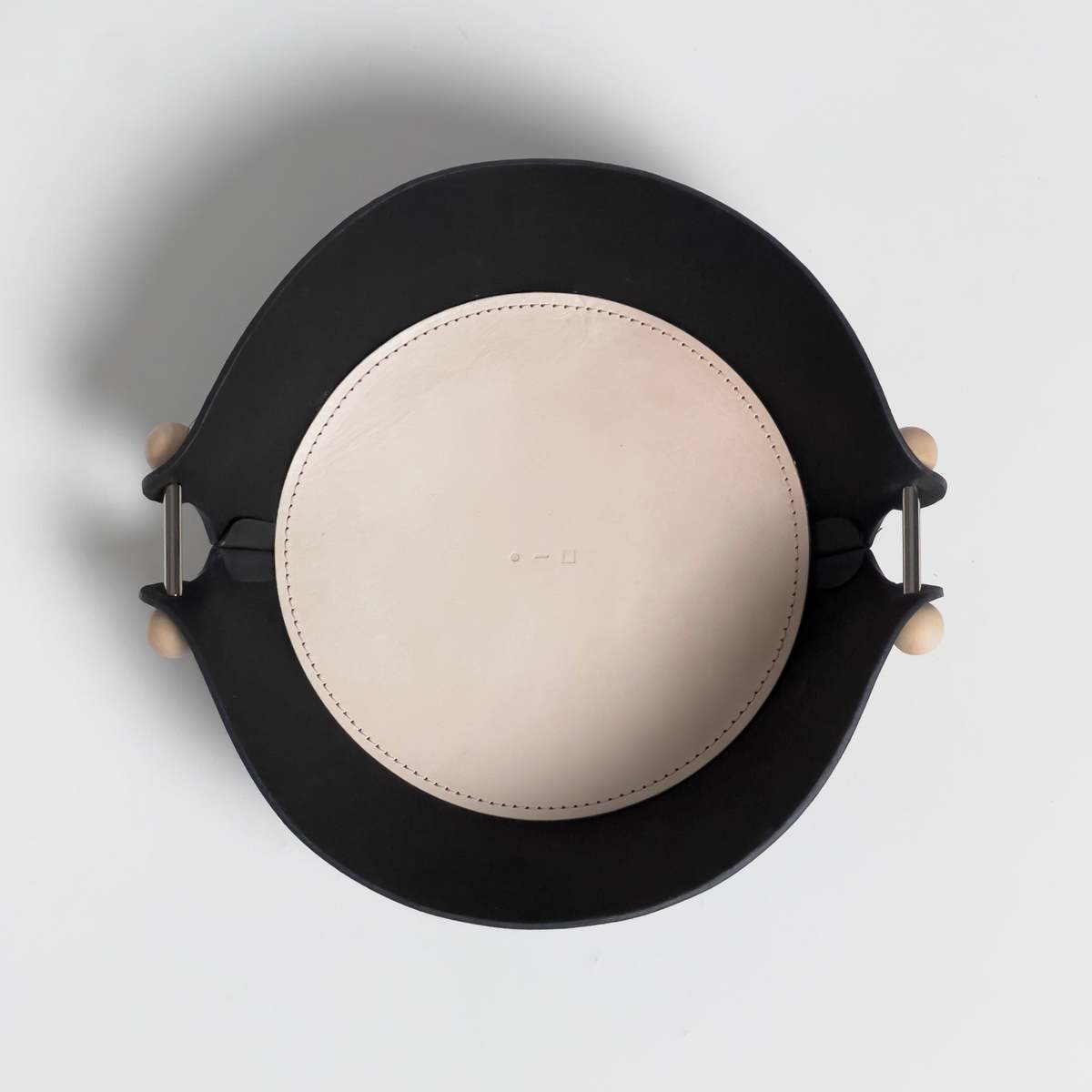 Dotlinesurface 008-1 Pail Tray - Cream - Image 2 of 9