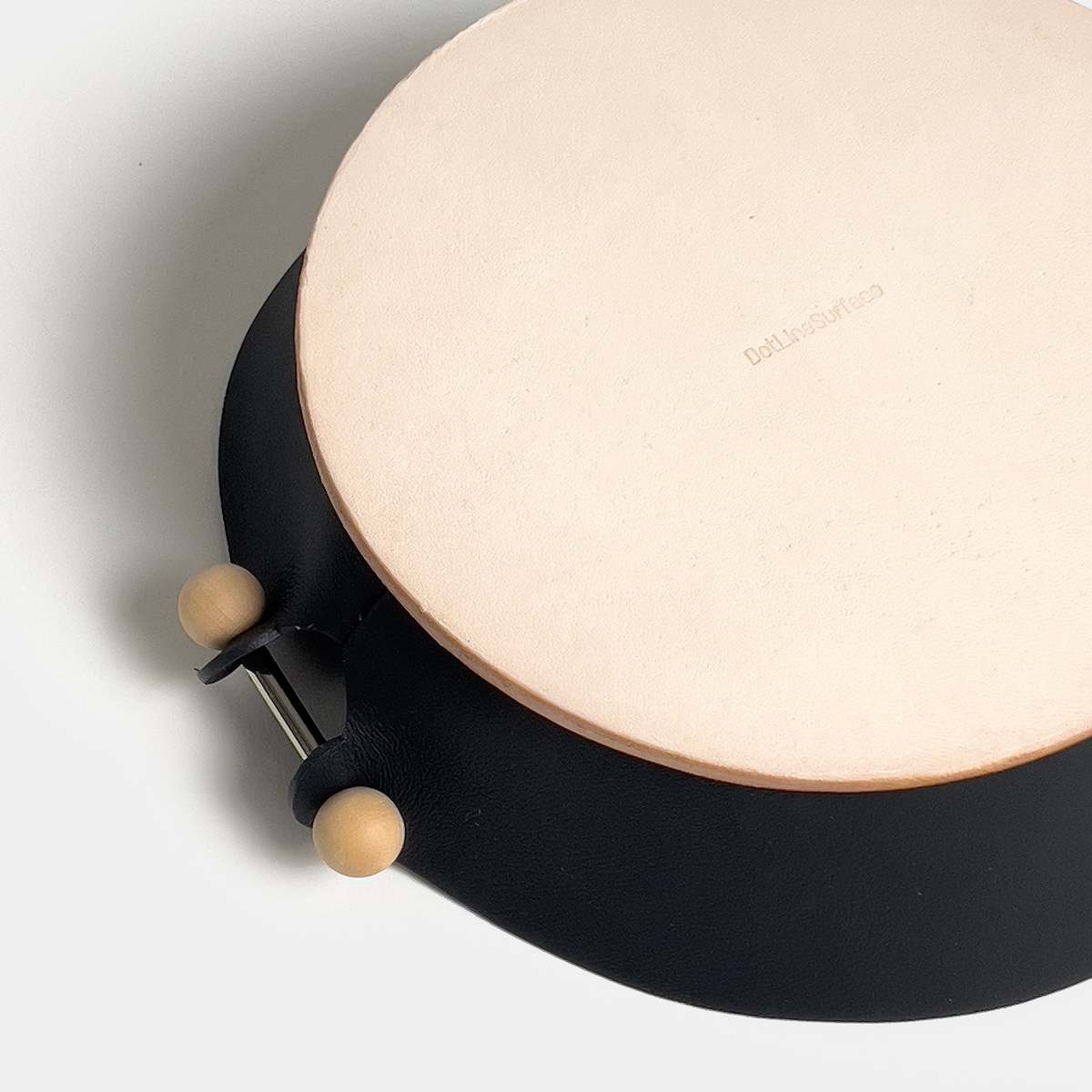 Dotlinesurface 008-1 Pail Tray - Cream - Image 5 of 9