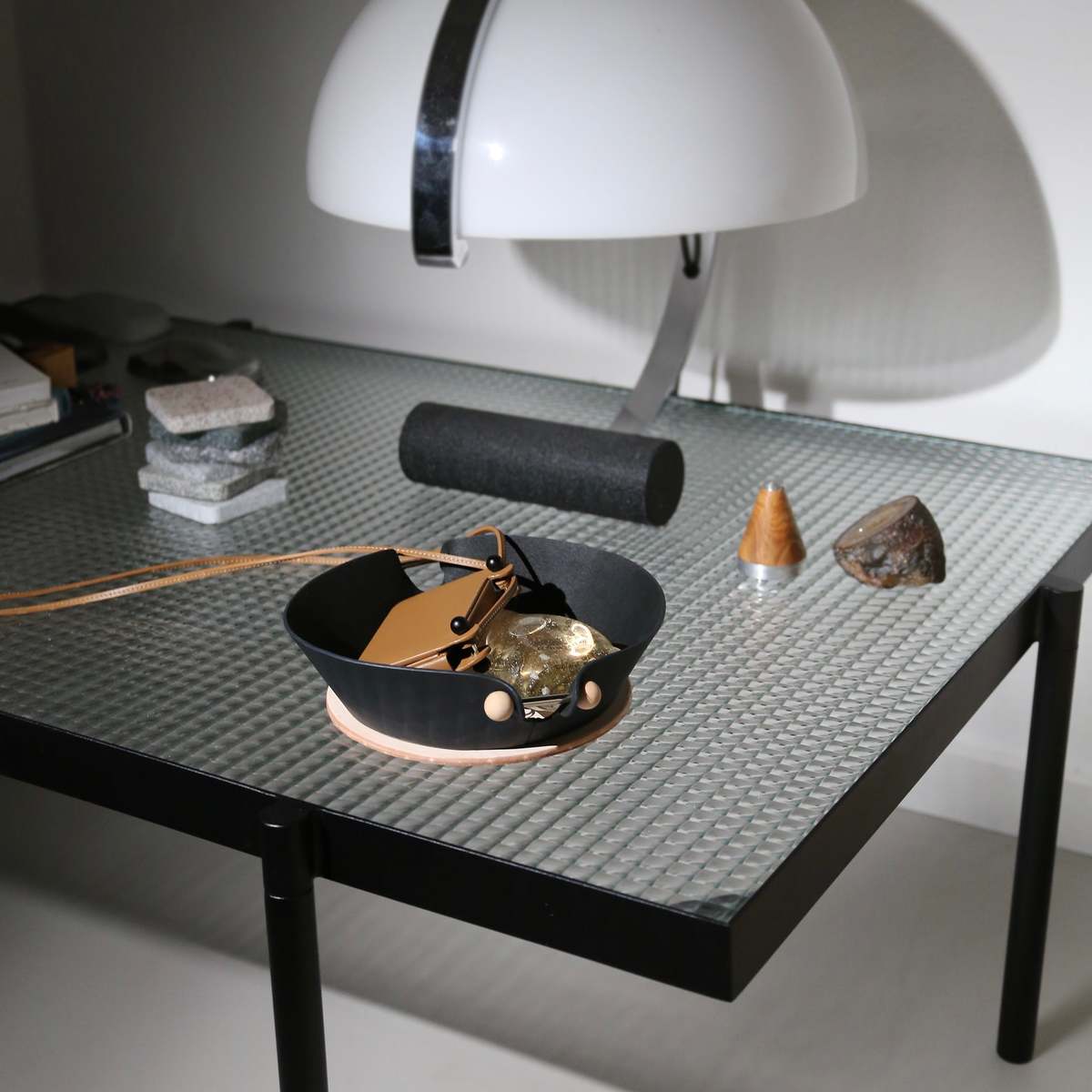 Dotlinesurface 008-1 Pail Tray - Cream - Image 6 of 9