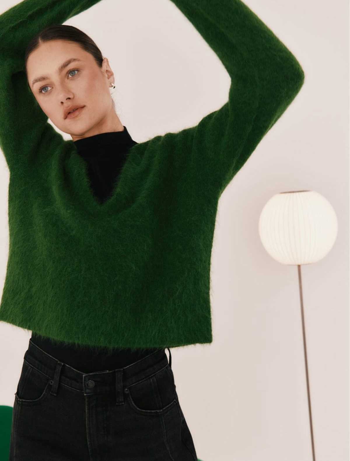 Pistola Kit Sweater - Image 1 of 9