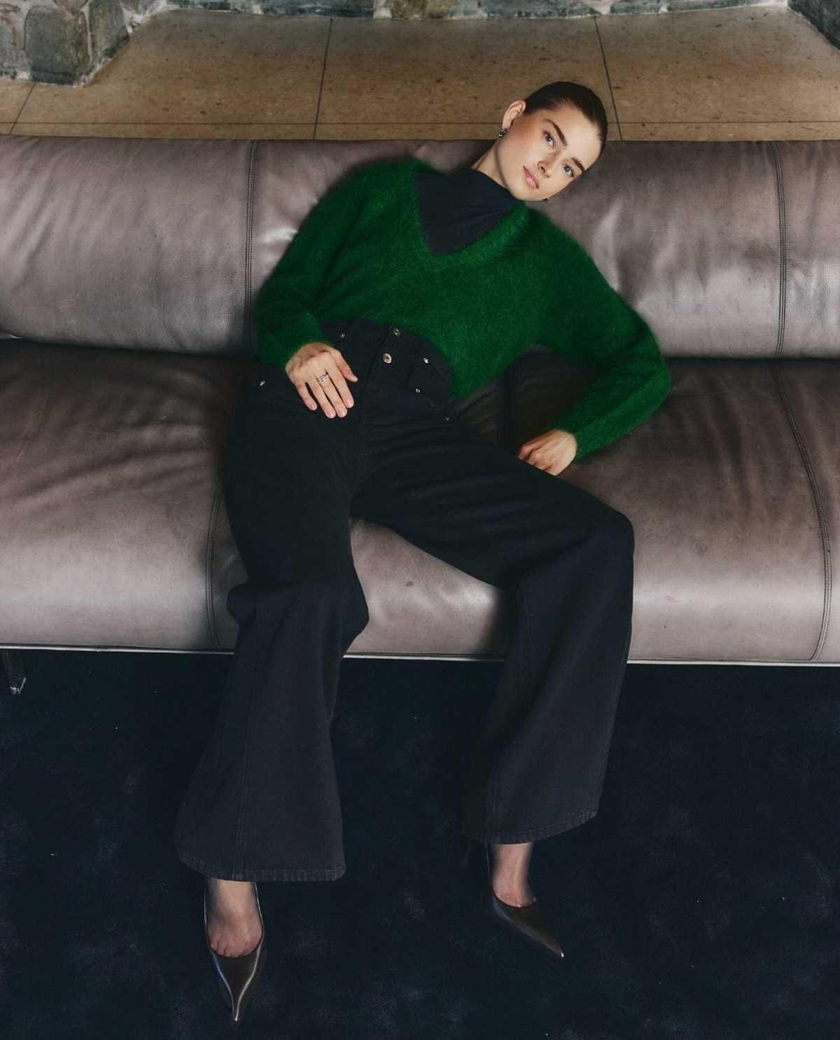 Pistola Kit Sweater - Image 2 of 9