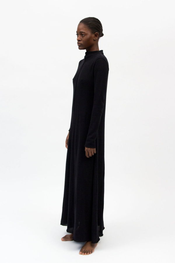 .blacktogrey Jack Dress - Black