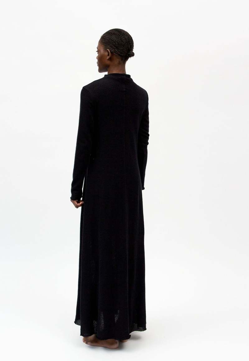 .blacktogrey Jack Dress - Black