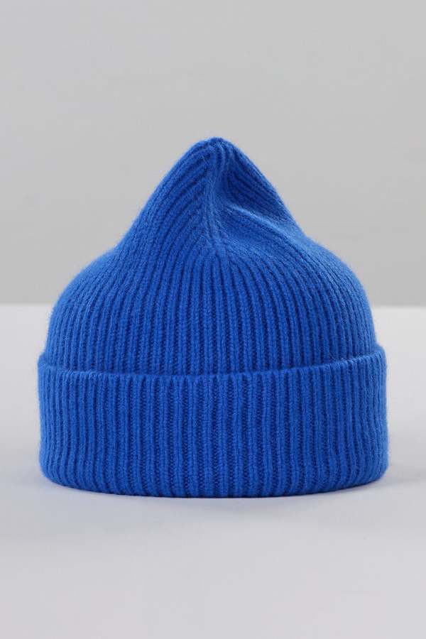 Westerlind Le Bonnet Beanie - Royal Azur Westerlind Le Bonnet Beanie - Royal Azur