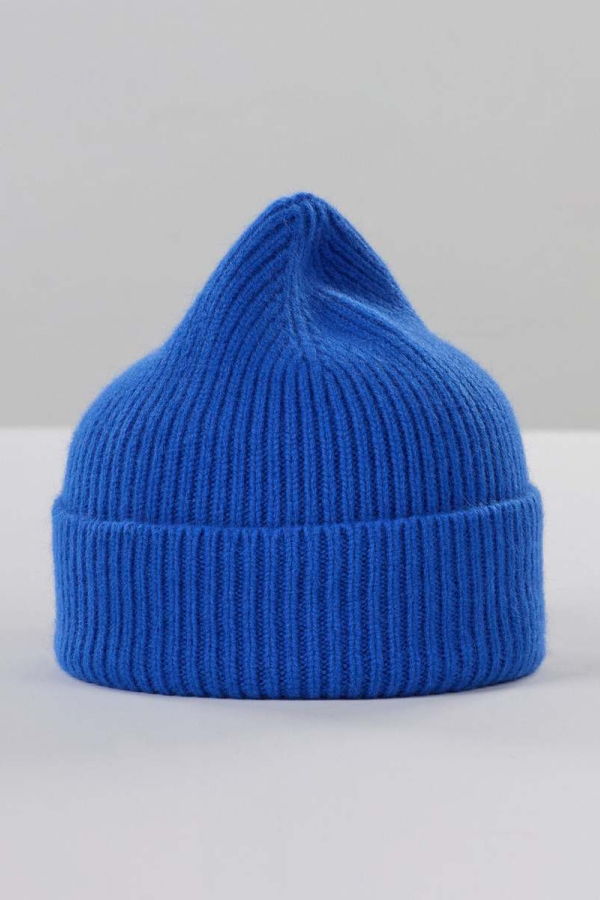Westerlind Le Bonnet Beanie - Royal Azur