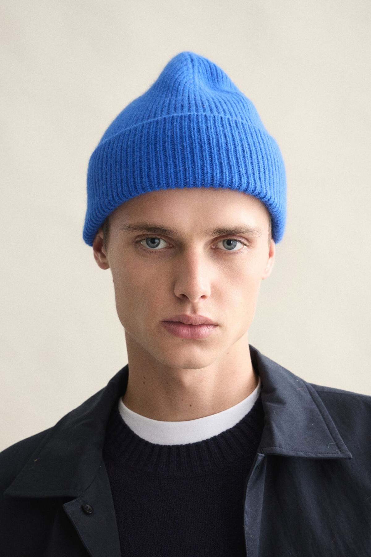 Westerlind Le Bonnet Beanie - Royal Azur - Image 2 of 3