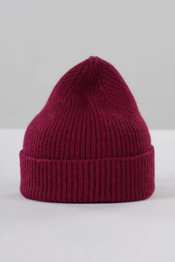 Westerlind Le Bonnet Beanie - Wine
