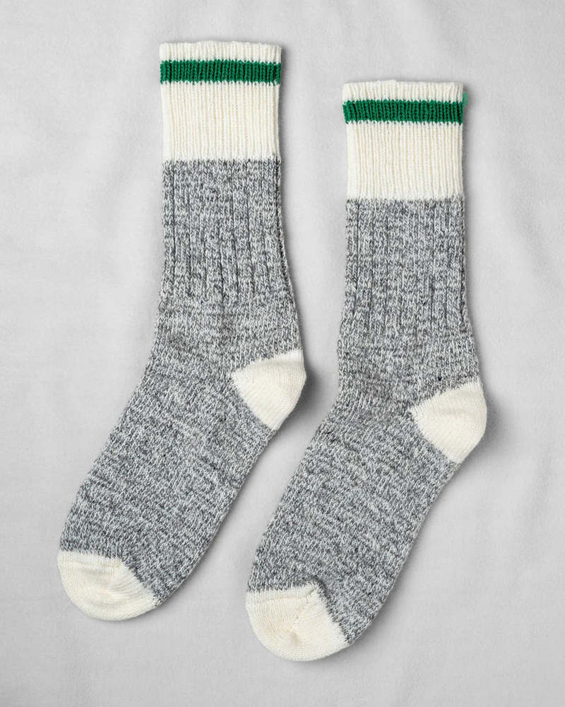 XS Unified Unified Wool Camp Socks