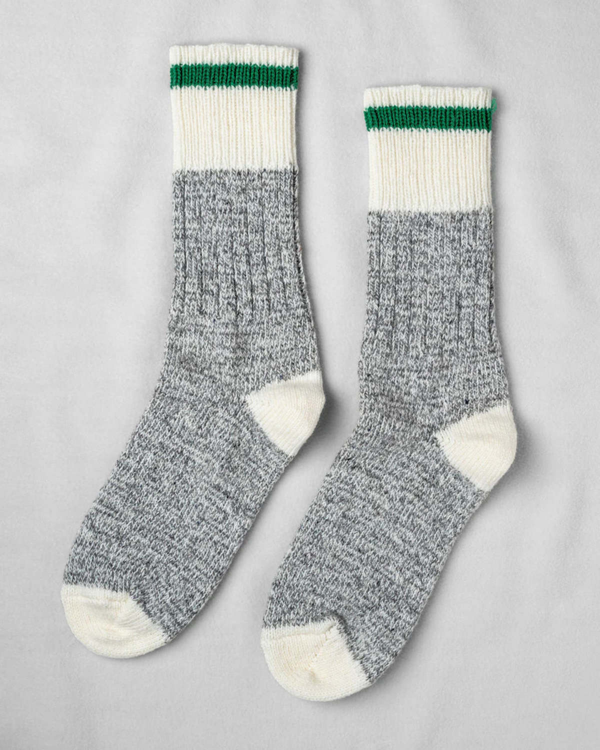 XS Unified Unified Wool Camp Socks - Image 4 of 9