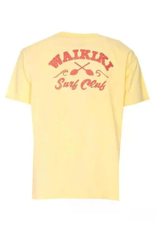 WILD DONKEY Esw Sunflower Top - Sunflower