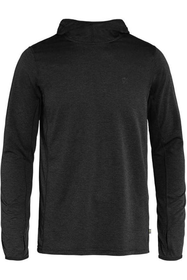 Fjallraven 87199550 Tunic Top - Black