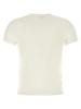 DIESEL Short Sleeve Tee - Off White - Thumbnail 2