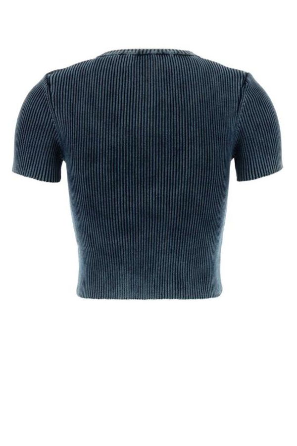 DIESEL Sweater - Peacoat Blue