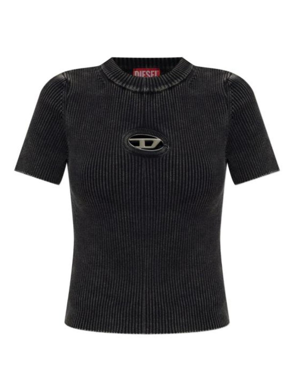 DIESEL Sweater - Caviar Black - Image 1 of 1