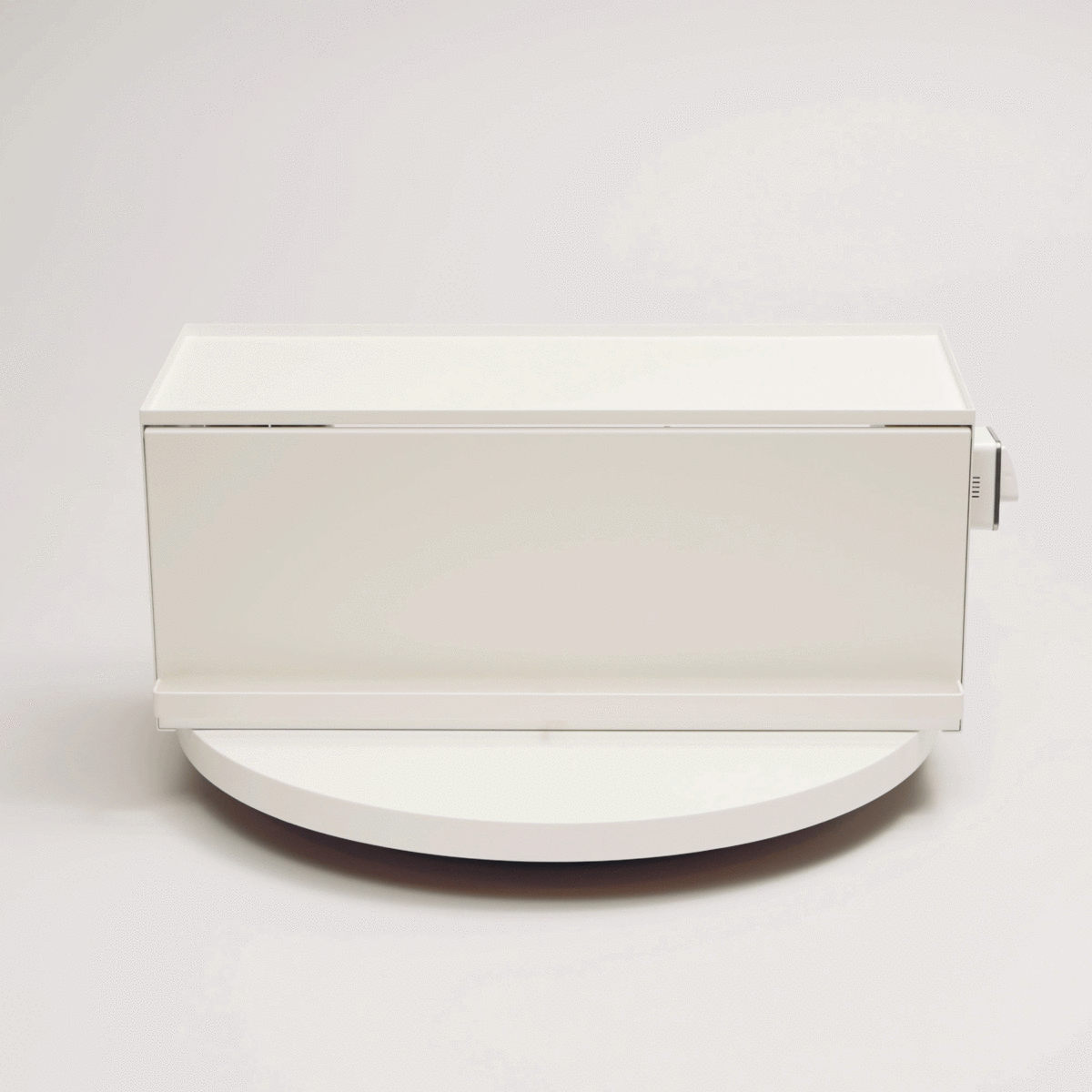 Yamazaki Home Front-Opening Kitchen Countertop Storage Rack Kitchen Organizer - Image 2 of 17