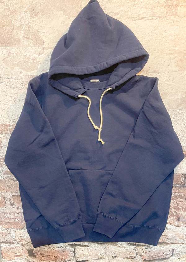 Edwin After Hood Parka