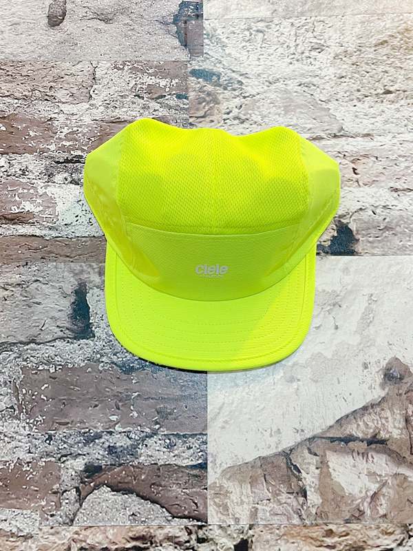 Ciele ALZCap Athletics SL Cap - Polaris Ciele ALZCap Athletics SL Cap - Polaris