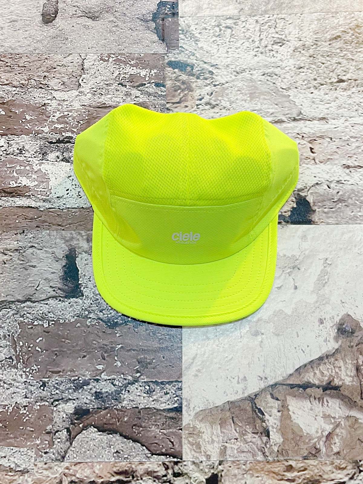 Ciele ALZCap Athletics SL Cap - Polaris - Image 1 of 1