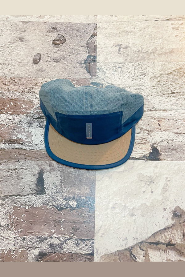 Ciele ALZCap Carbon - Iconic VC Cap