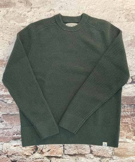 Men's Arc'teryx Veilance Graph Sweater | Garmentory