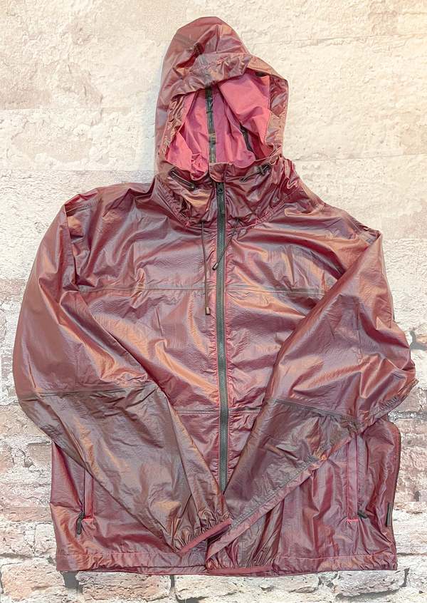 Purple Mountain Observatory Breeze Jacket