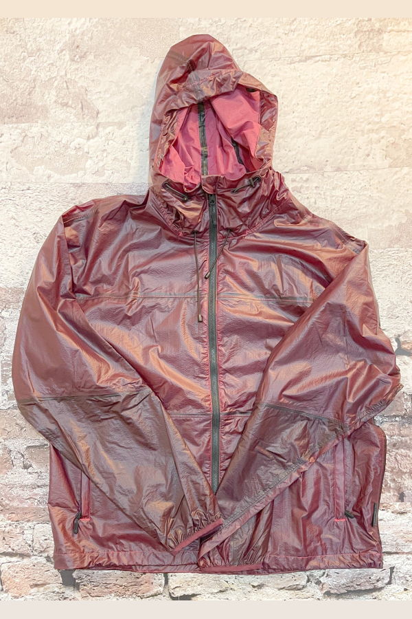 Purple Mountain Observatory Breeze Jacket