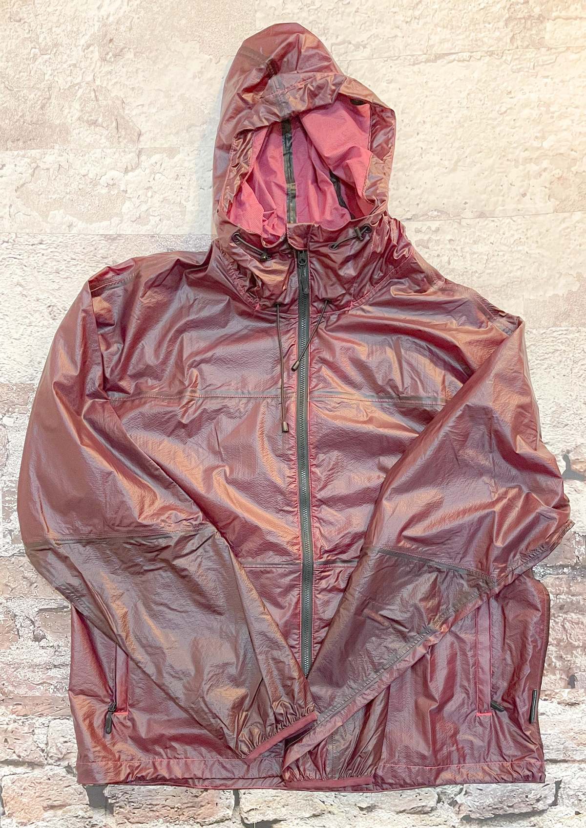 Purple Mountain Observatory Breeze Jacket - Image 1 of 1