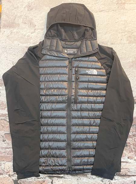 The North Face 7SE Futurelight Jacket - TNF Black | Garmentory