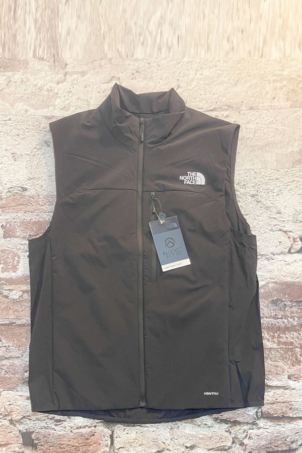 THE NORTH FACE Casaval LT Vest - TNF Black