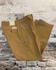 Merz b. Schwanen Chino 01: 1920's Cotton Twill Work Chino Pants - Thumbnail 1