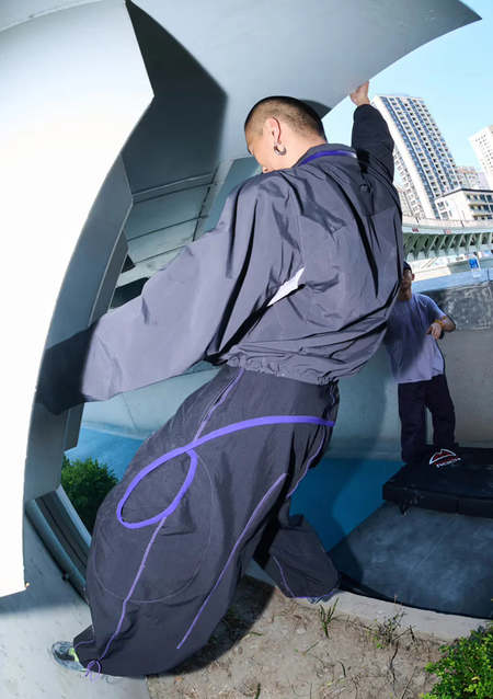 Maryam Nassir Zadeh Mackenzie Pant - Olive | Garmentory