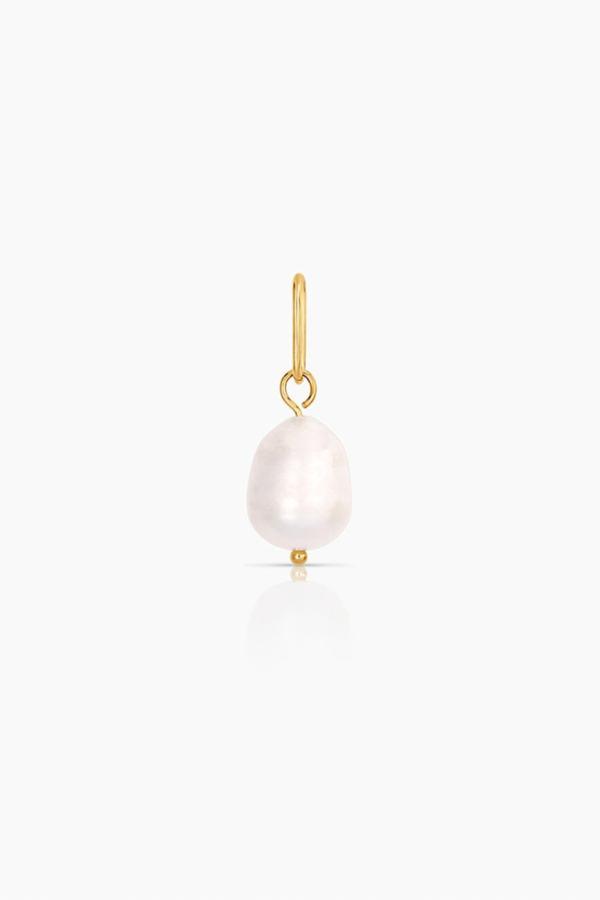 Thatch Colette Pearl Charm