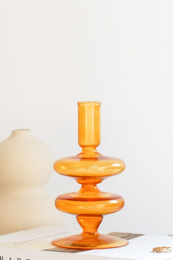 Osmos Studio Gigi Candle Holder