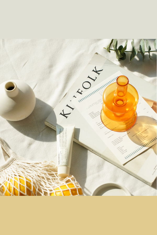 Osmos Studio Gigi Candle Holder