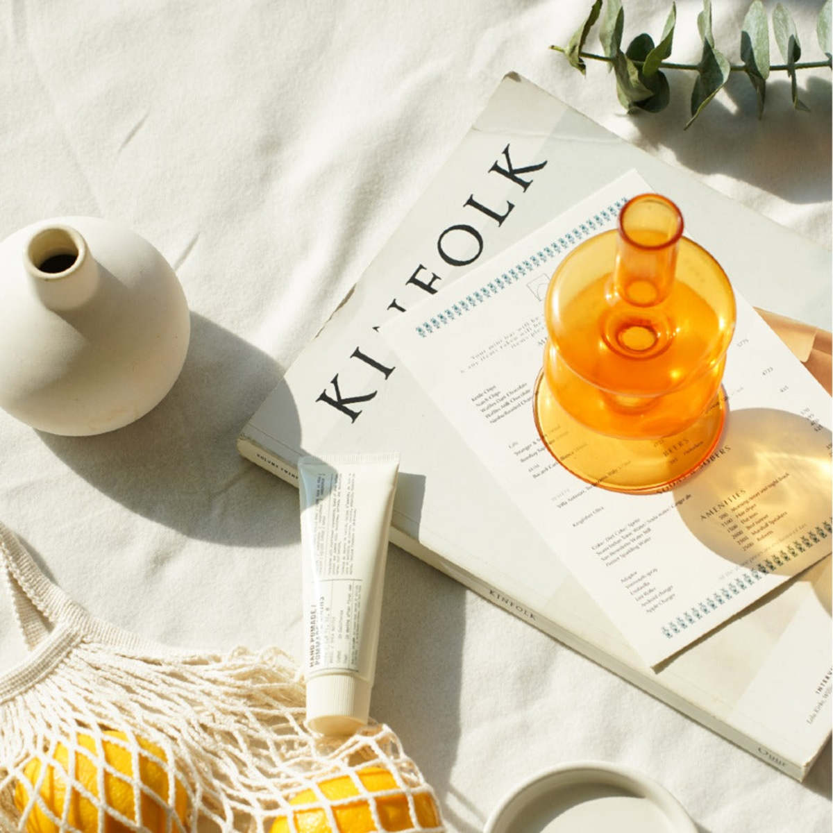 Osmos Studio Gigi Candle Holder - Image 2 of 7