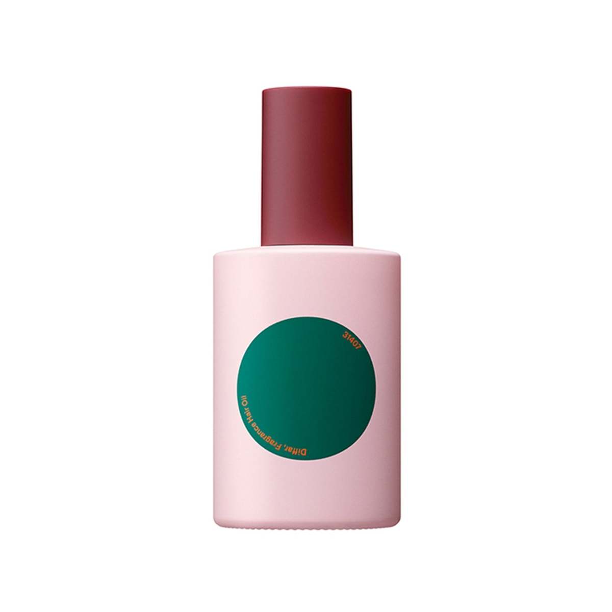 Diffar Herbal Floral Hair Oil - Image 1 of 1