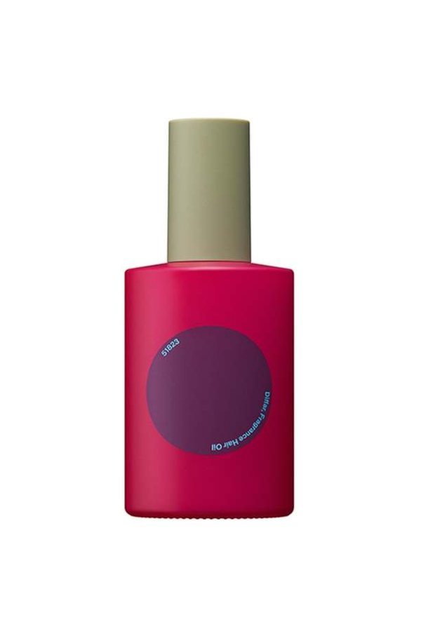 Diffar Hair Oil - Spicy Wood