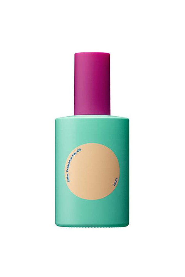 Diffar Tokyo Balance Hair Oil